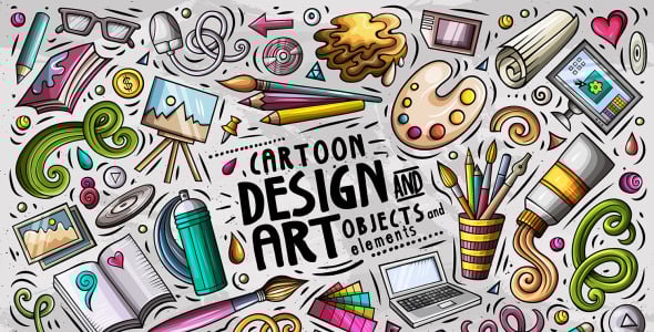 Vector на тему графика