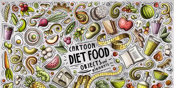 Vector на тему графика