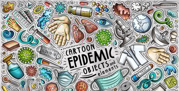 Vector на тему графика