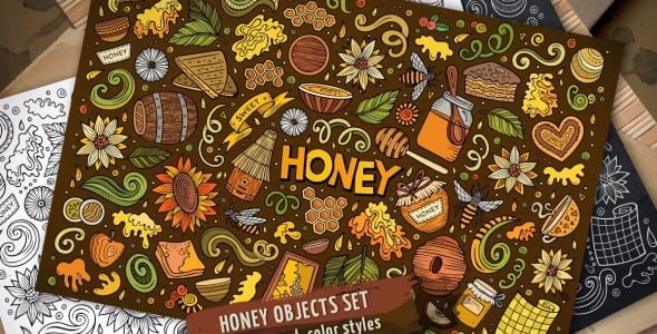 Vector на тему графика