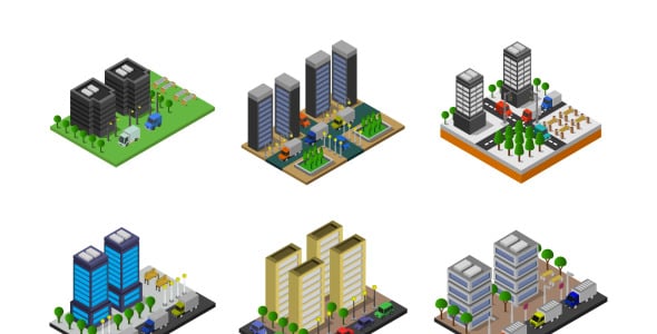 Vector на тему графика