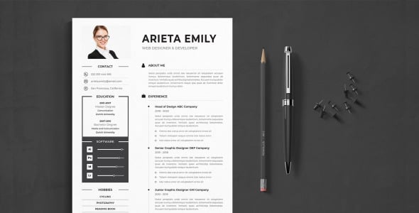 Резюме на тему графика