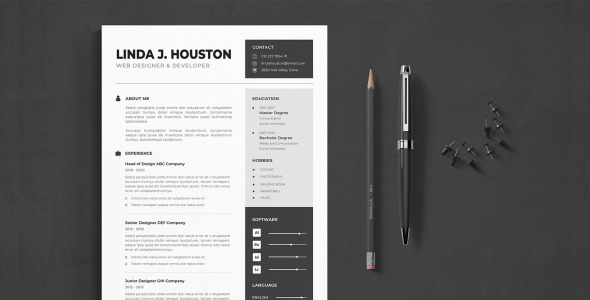 Резюме на тему графика