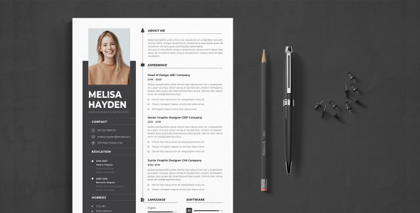 Резюме на тему графика