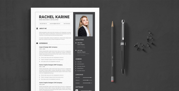 Резюме на тему графика