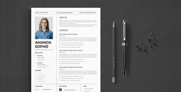 Резюме на тему графика