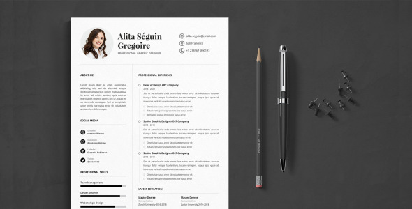 Резюме на тему графика