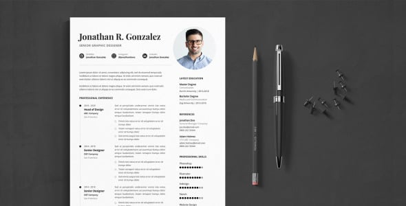 Резюме на тему графика