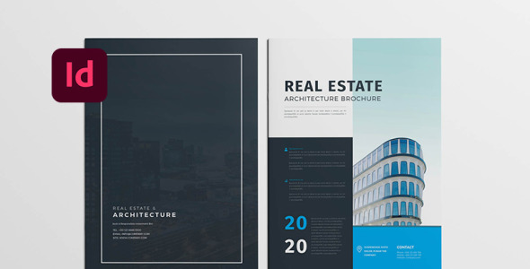 Фирменный стиль на тему графика