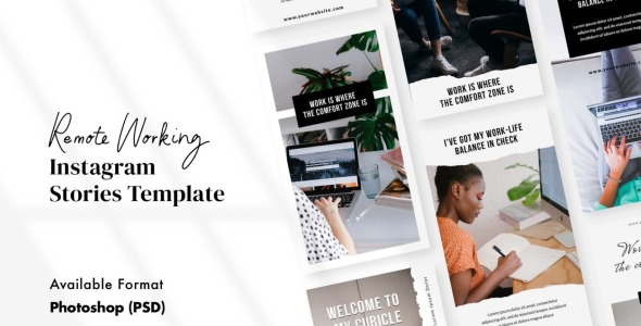 Шаблон для соцсетей на тему графика