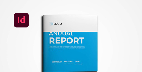 Фирменный стиль на тему графика