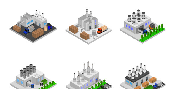 Vector на тему графика