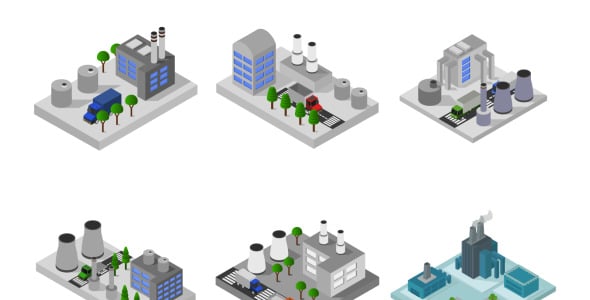 Vector на тему графика