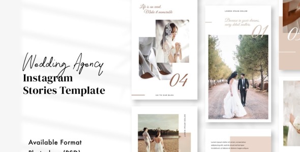 Шаблон для соцсетей на тему графика