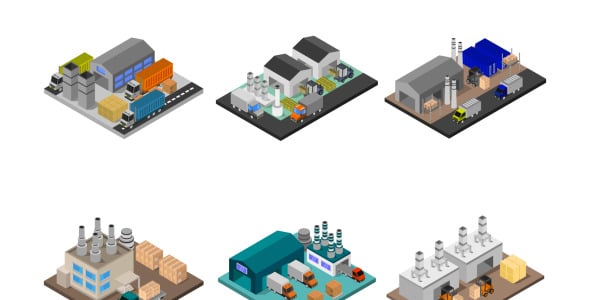 Vector на тему графика