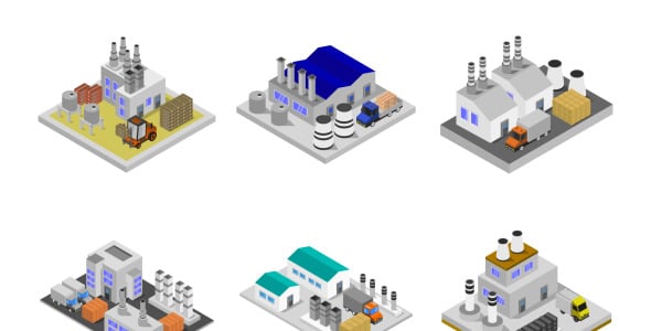 Vector на тему графика