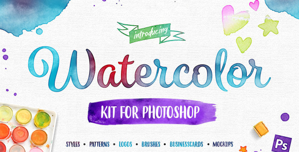 Мокап для продукта на тему графика