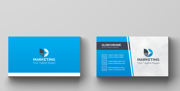 Фирменный стиль на тему графика