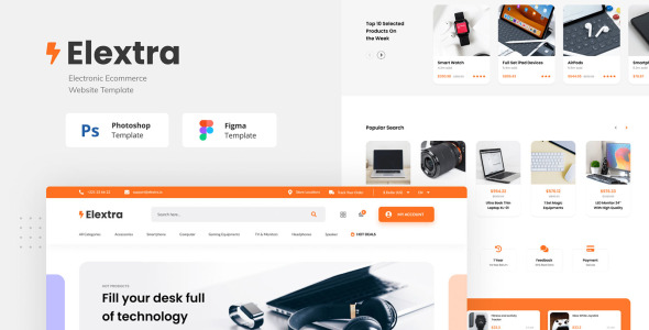 UI элементы на тему графика