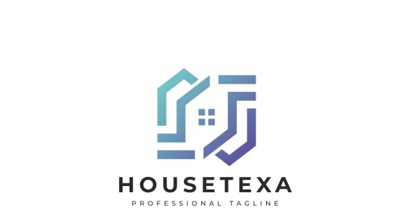 Шаблон логотипа на тему графика