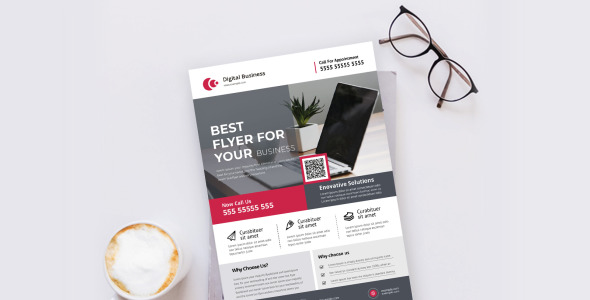 Фирменный стиль на тему графика