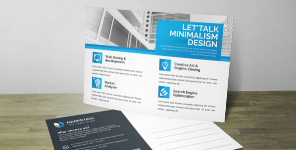 Фирменный стиль на тему графика