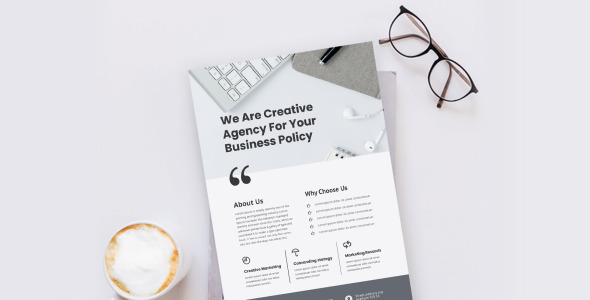 Фирменный стиль на тему графика