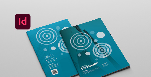 Фирменный стиль на тему графика