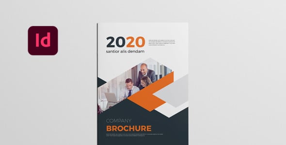 Фирменный стиль на тему графика