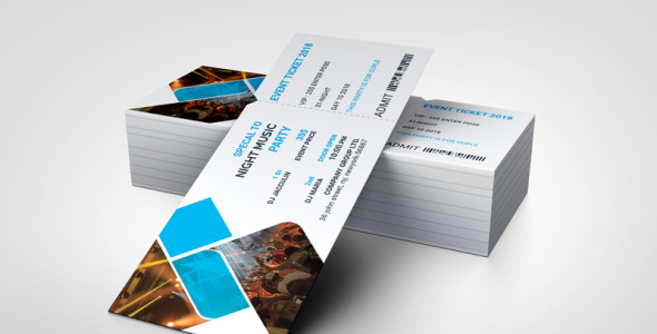 Фирменный стиль на тему графика