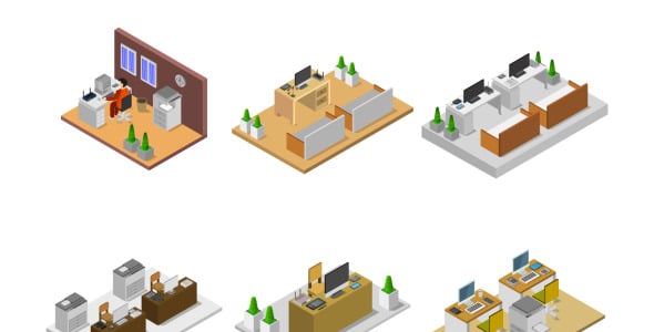 Vector на тему графика