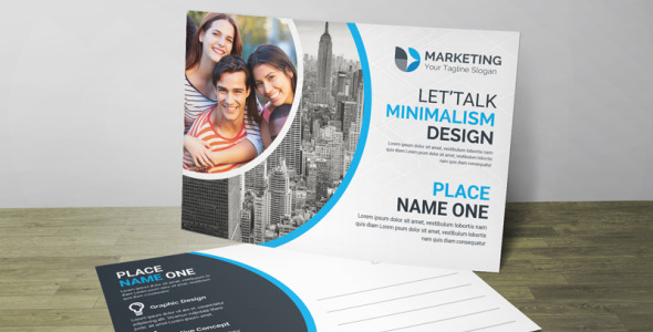 Фирменный стиль на тему графика