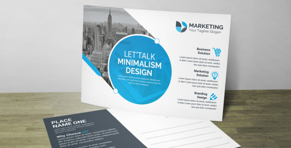 Фирменный стиль на тему графика