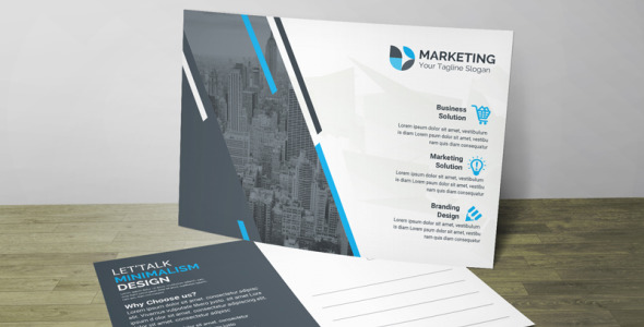 Фирменный стиль на тему графика