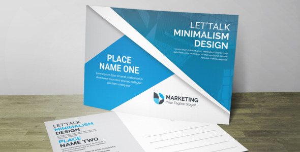 Фирменный стиль на тему графика