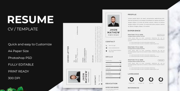 Резюме на тему графика