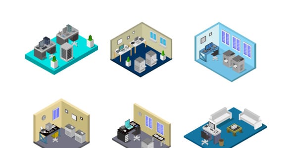 Vector на тему графика