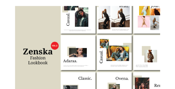 Шаблон для соцсетей на тему графика