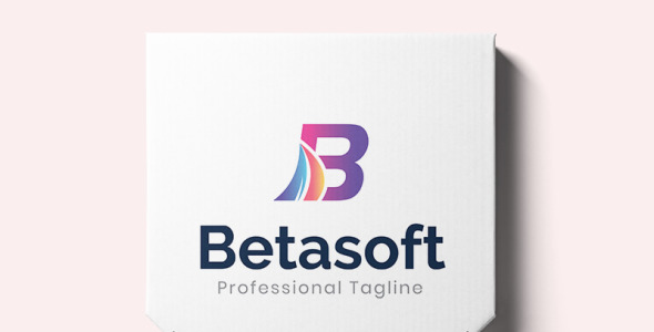 Шаблон логотипа на тему графика