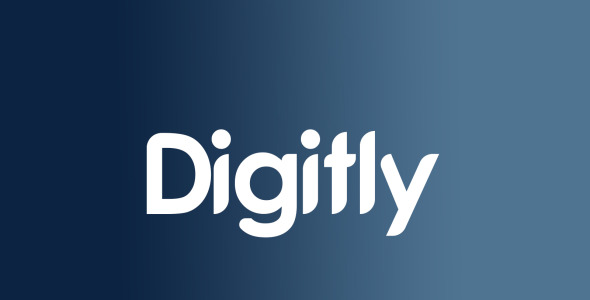 Шрифт на тему графика