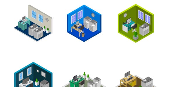 Vector на тему графика