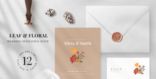 Фирменный стиль на тему графика