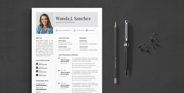 Резюме на тему графика