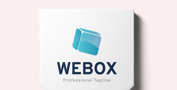 Шаблон логотипа на тему графика