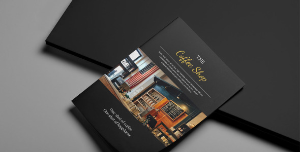 Фирменный стиль на тему графика