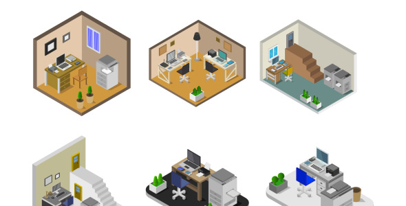 Vector на тему графика