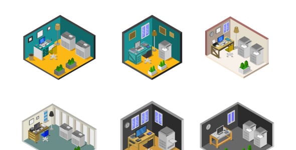 Vector на тему графика