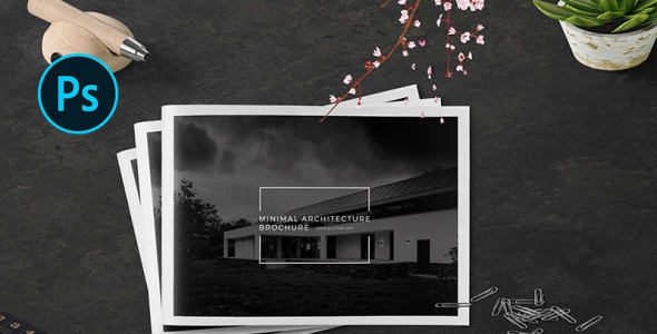 Фирменный стиль на тему графика