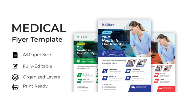 Фирменный стиль на тему графика