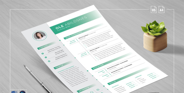 Резюме на тему графика